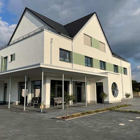 Gaestehaus Vondey ザルツコッテン エクステリア 写真